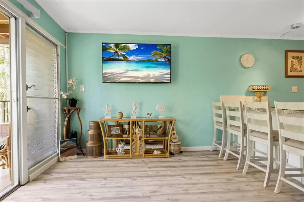 Oceanfront With Aircon-Hear The Waves-Amazing Views-Wifi Apartment Lahaina Exterior photo