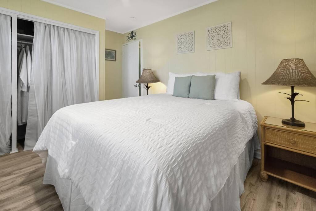Oceanfront With Aircon-Hear The Waves-Amazing Views-Wifi Apartment Lahaina Exterior photo
