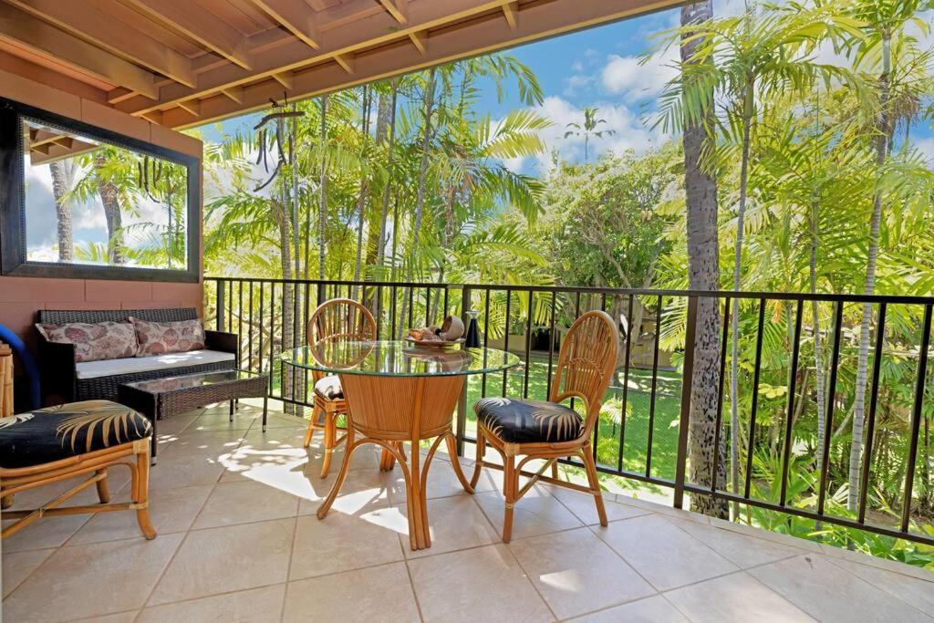 Oceanfront With Aircon-Hear The Waves-Amazing Views-Wifi Apartment Lahaina Exterior photo