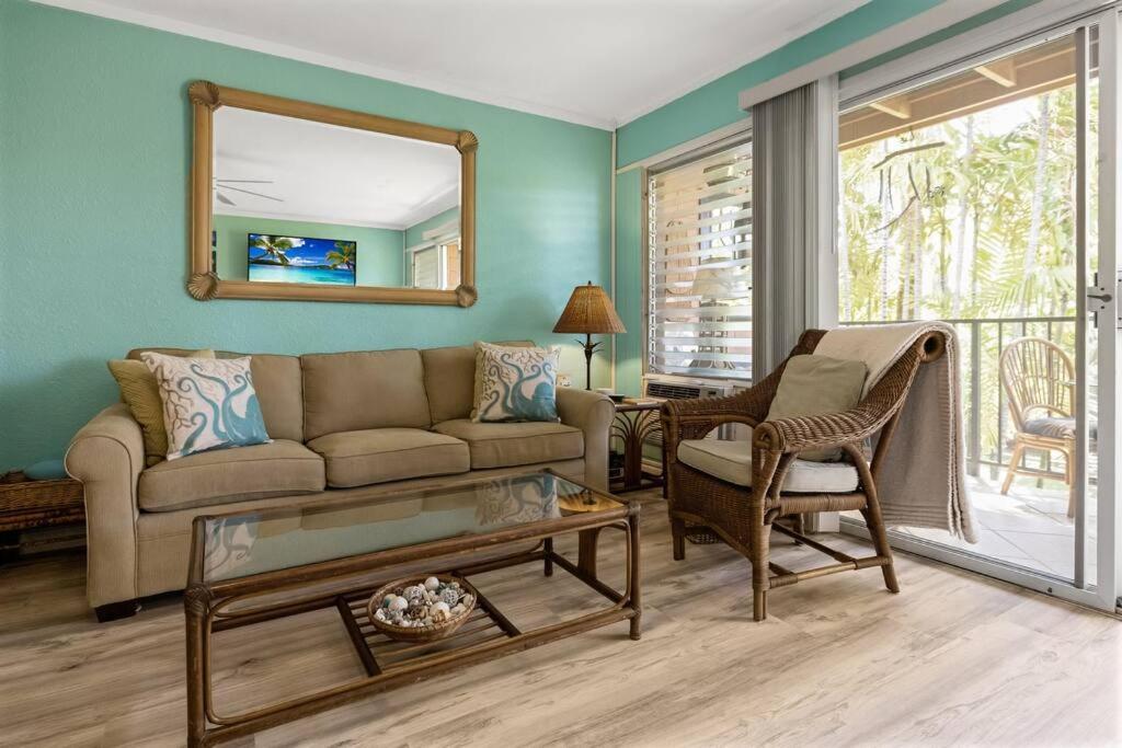 Oceanfront With Aircon-Hear The Waves-Amazing Views-Wifi Apartment Lahaina Exterior photo