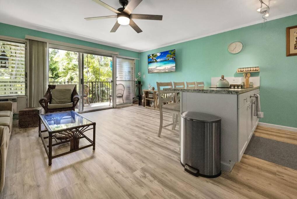 Oceanfront With Aircon-Hear The Waves-Amazing Views-Wifi Apartment Lahaina Exterior photo